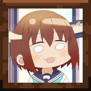 The Anime Otaku Waifu Paintings