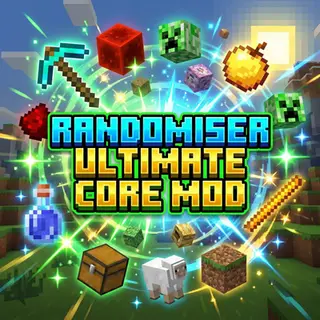 Randomizer Ultimate Core