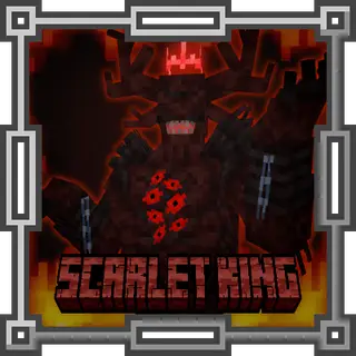 SCP-001, The Scarlet King