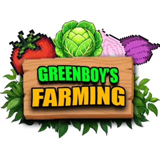 Farming - Greenboy's Better Farming