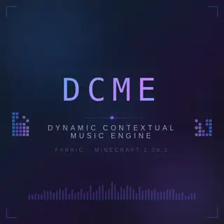 [DCME] Dynamic Contextual Music Engine
