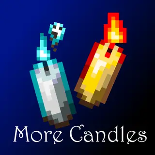 More Candles