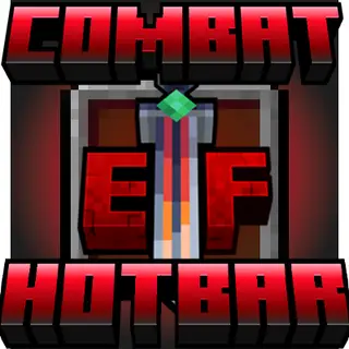 Epic Fight - Combat Hotbar