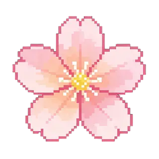 Sakura Reforged