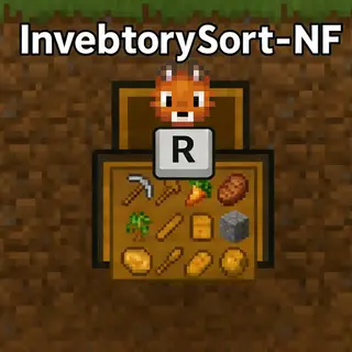 Inventory Sort-NF