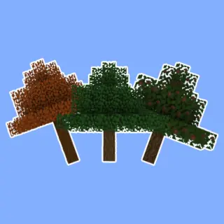 MoreTrees