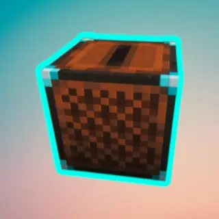 JukeChunk (A JukeBox with greater range)