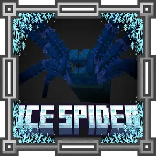SCP-548, Ice Spider