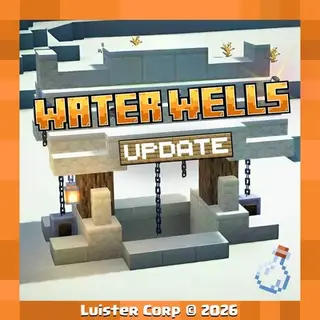 Water Wells Updated