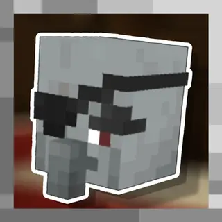 Elixir Illager