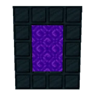 Redstone-chan's Void Dimension