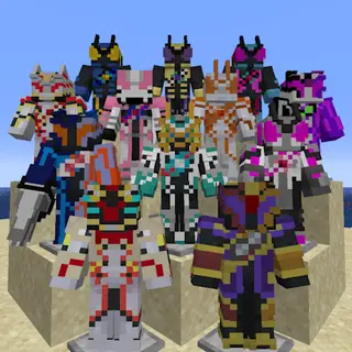 Zeztz Addon: Extra Capsems