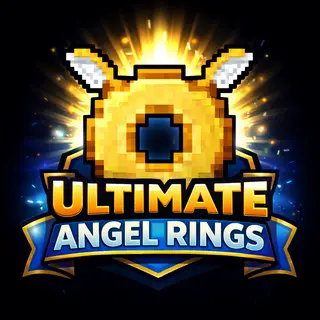 Ultimate Angel Rings