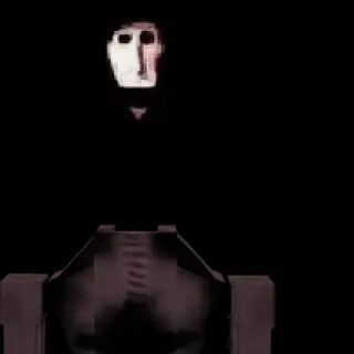 The Locust (Doctor Nowhere/T.O.E.)