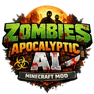 Zombies Apocalyptic AI