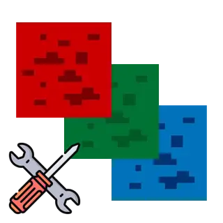 Ore Stages: ReStaged