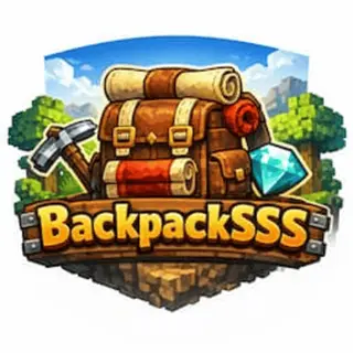 BackPackSSS ResourcePack