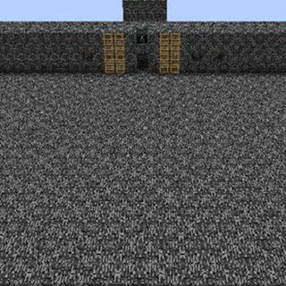Lucky block bedwars + shop