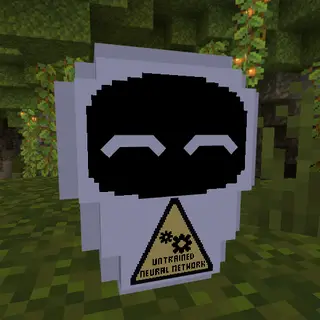 Murder Drones: Pill Baby (MDSC Addon)