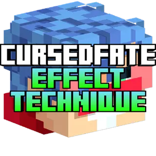 CursedFate Effect Technique