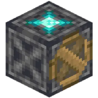 Parrot's Fishing Crates