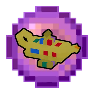 Origins: Genie