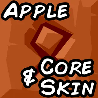AppleSkin & AppleCore BDCraft