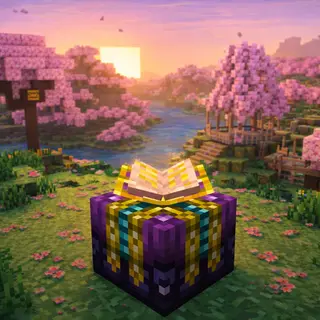 Enchanting Plus (Classic)