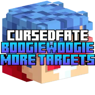 CursedFate More Targets