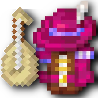 Bard (RPG Series Plus)