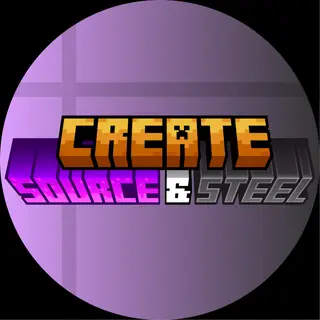Create: Source and Steel - Portable tools and Source burner