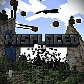 𝙼𝚒𝚜𝚙𝚕𝚊𝚌𝚎𝚍 (3.0 Update OUT!!)