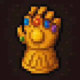 InfinityAscension