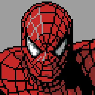 FISK_MODERN (Fisk's Superheroes)