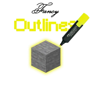 Fancy Outlines