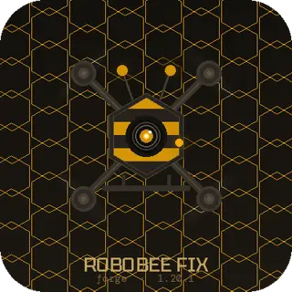RoboBee Fix