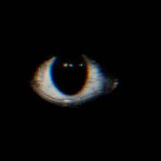 They came from Void
