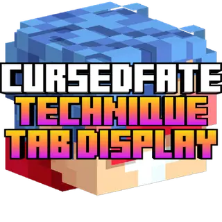 CursedFate Tab-List Technique Display