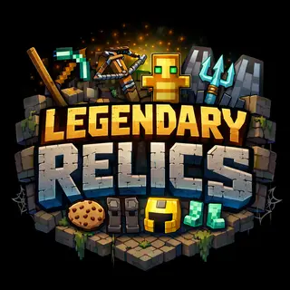 Legendary Relics - Unique Itens