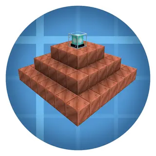 Copper Beacon