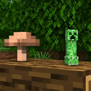 Mini Creeper