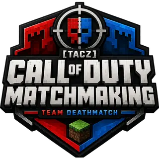 [TACZ] CallOfDuty Matchmaking