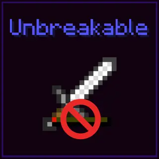 Zoni's Unbreakable