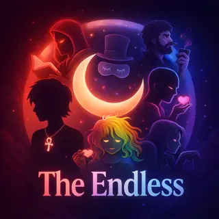 The Endless Pantheon