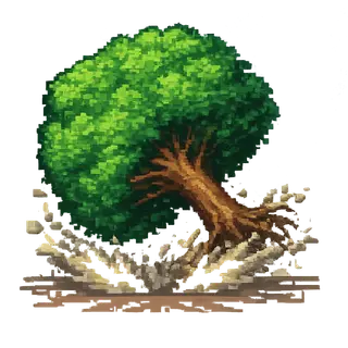 Physics Trees