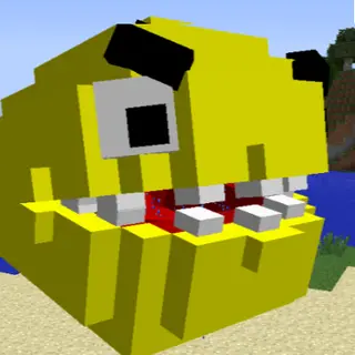 Killer Pacman