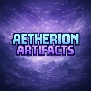 Aetherion Artifacts