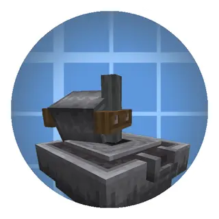 Mechanical Millstone