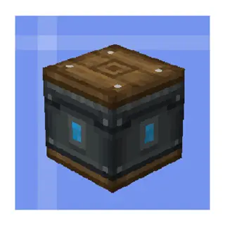 Create: Auto Track