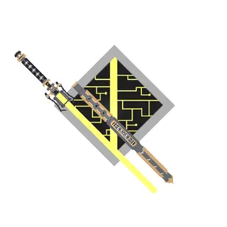SlashBlade:AmazingShining